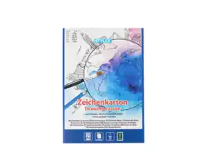 Stylex Zeichenkartonblock