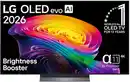 Bild 1 von OLED55C68LA 139 cm (55") OLED evo AI TV