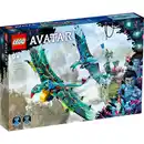 Bild 1 von LEGO® Avatar 75572 - Jakes und Neytiris erster Flug auf einem Banshee