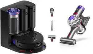 Spot + Scrub Ai inkl. Car & Boat schwarz/blau