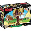 Bild 1 von Playmobil® 71016 - Troubadix mit Baumhaus - Playmobil® Asterix