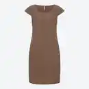 Bild 2 von Damen-Kleid aus Leinen-Mix