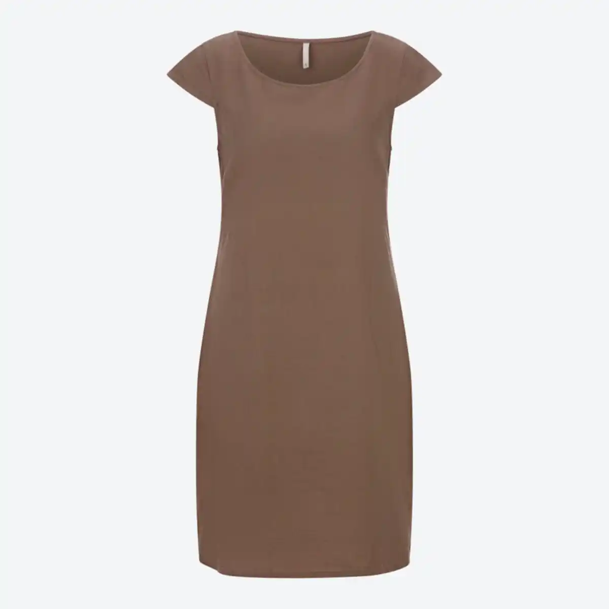 Bild 2 von Damen-Kleid aus Leinen-Mix