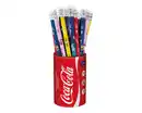 Bild 1 von Coca Cola Bleistift mit Radierer