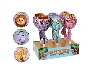 Lolly XL Safari