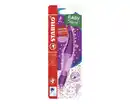 Bild 1 von Stabilo Tintenroller Easy 3Dworld, pink