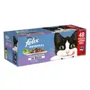 Bild 1 von Gemischte Vielfalt Multipack - 48 x 85 g Portionsbeutel