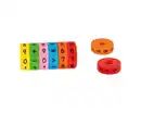Bild 1 von Rechenhilfe Class-6 magnetisch