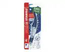 Bild 1 von Stabilo Tintenroller Easy 3Dworld, blau