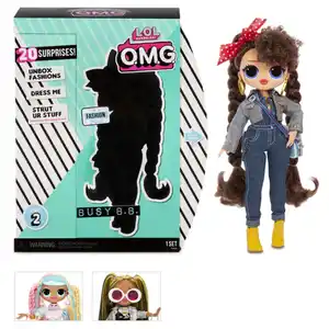 L.O.L. Surprise O.M.G. Doll Core - 1 Stück