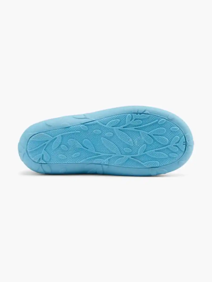 Bild 4 von Disney Frozen Geschlossener Hausschuh