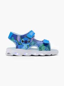 Stitch Sandale