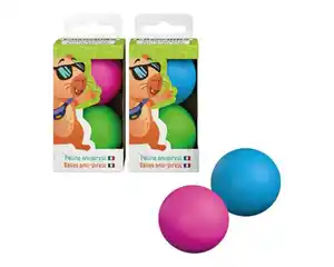 Ball Antistress Class-6, 2 Stück