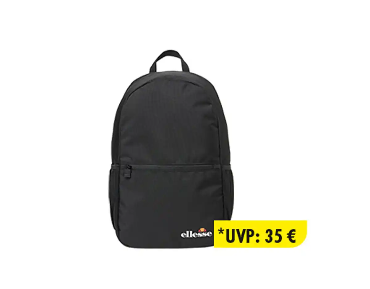 Bild 2 von ELLESSE Rucksack