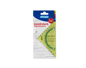 Stylex Geodreieck