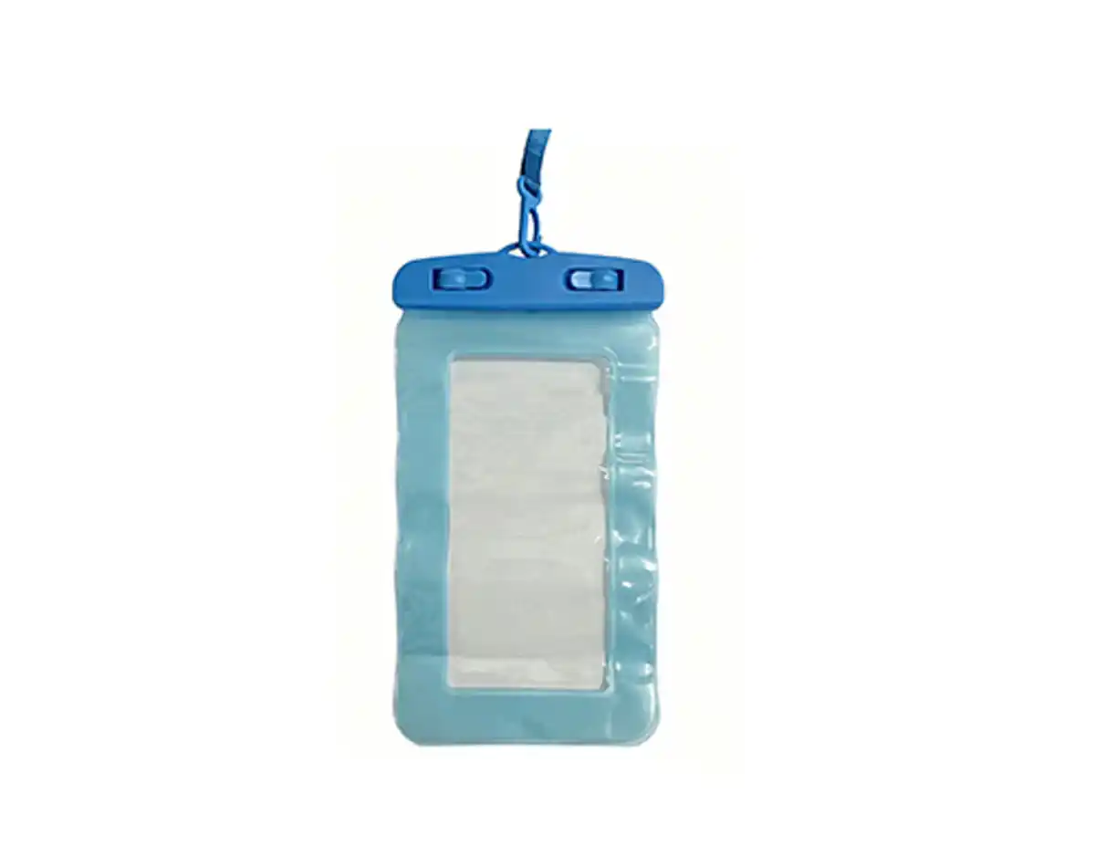 Bild 4 von Wasserschutz Handyhülle
