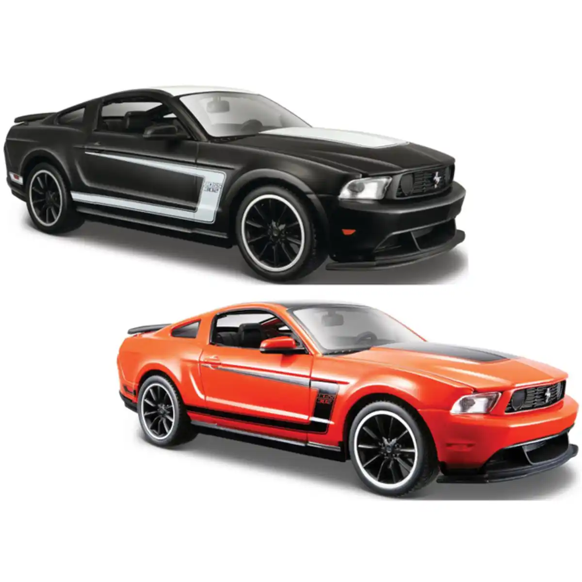 Bild 1 von Ford Mustang Boss 302