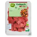 Bild 1 von Bio-Rinder-Gulasch 400 g
