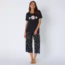 Bild 1 von Damen-Shorty mit Blumenprint