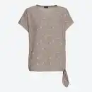 Bild 1 von Damen-Bluse mit dekorativer Schnürung