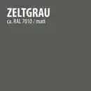 Bild 2 von Boden-Flüssigkunststoff 5 l, zeltgrau
