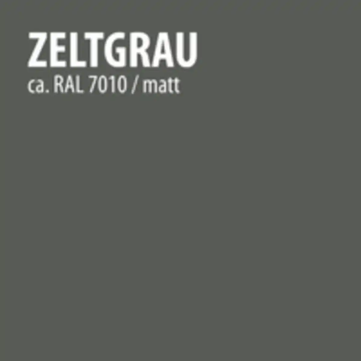 Bild 2 von Boden-Flüssigkunststoff 5 l, zeltgrau