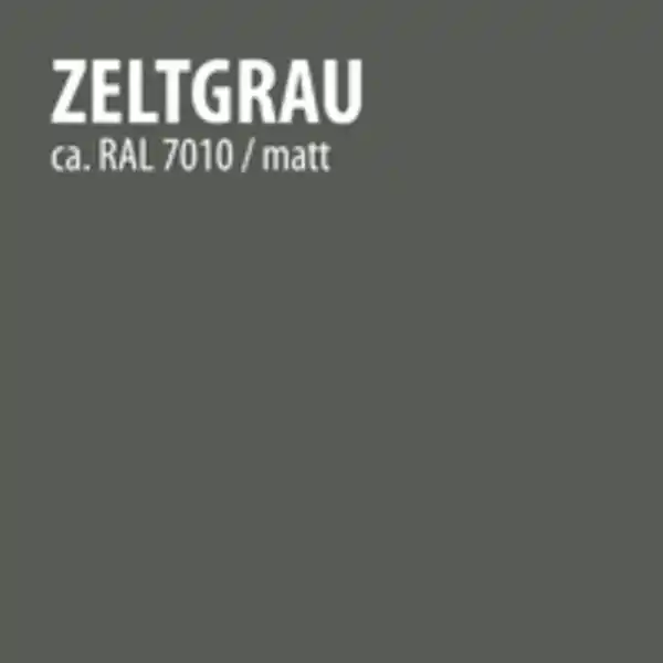 Bild 2 von Boden-Flüssigkunststoff 5 l, zeltgrau