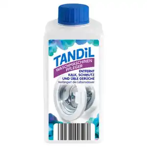 TANDIL Waschmaschinenpflege, 2 x 250 ml