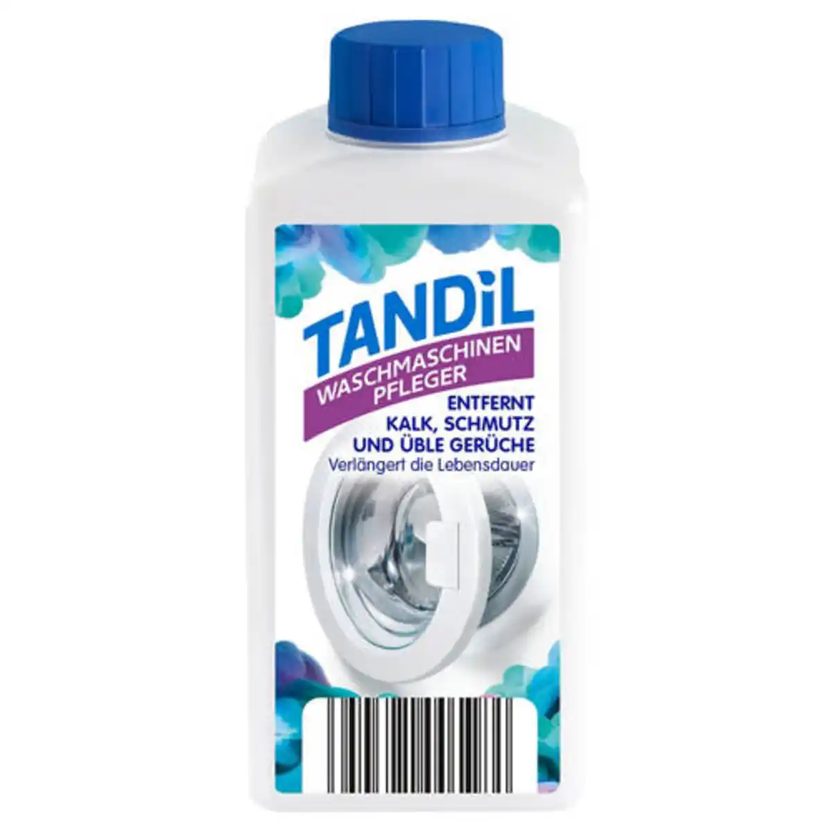 Bild 1 von TANDIL Waschmaschinenpflege, 2 x 250 ml