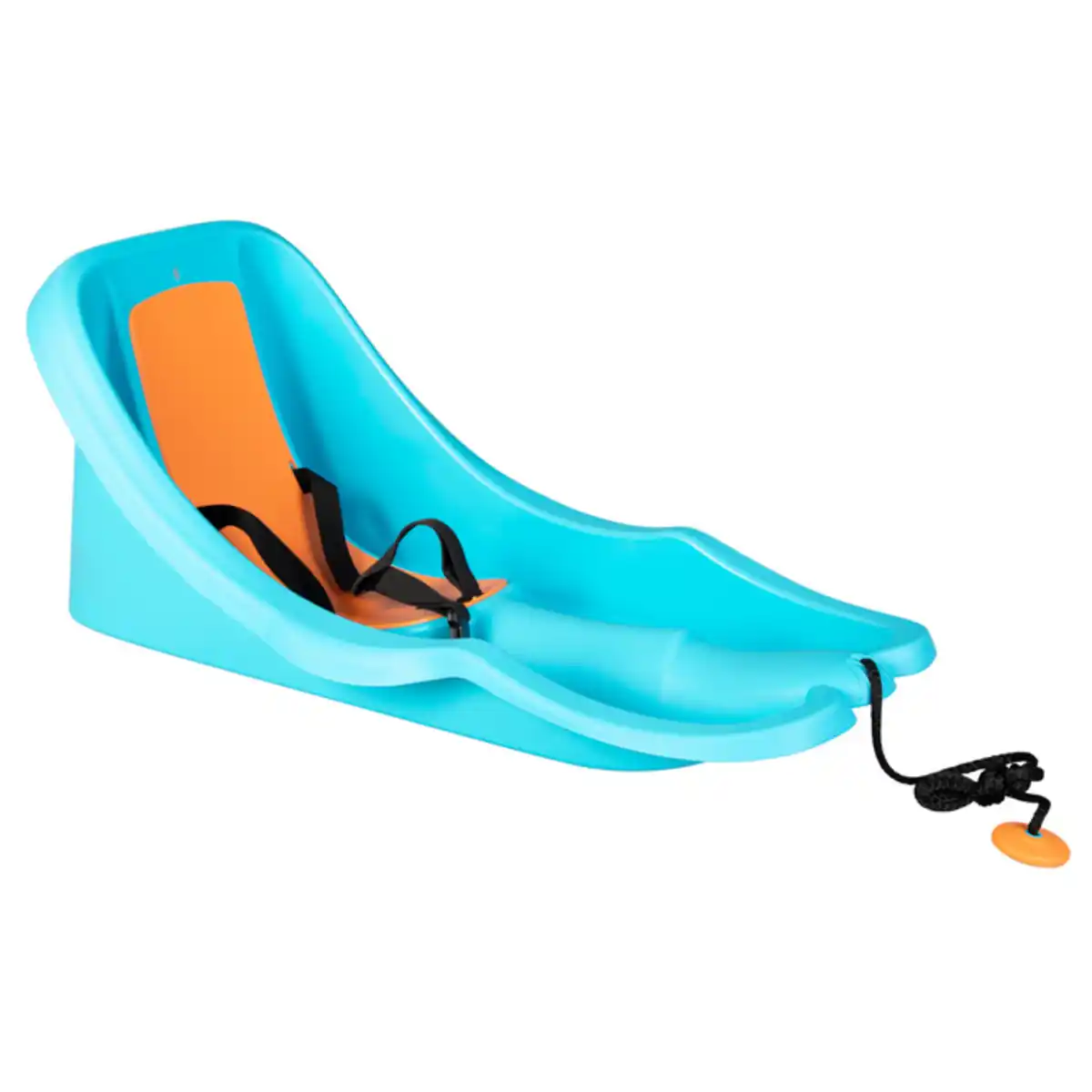 Bild 1 von Baby Rider - Zugbob - Mint Orange