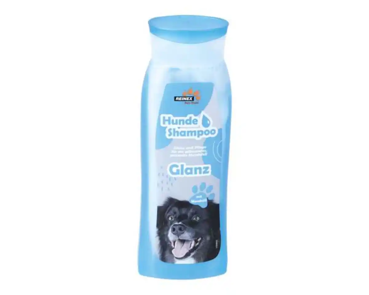 Bild 1 von Hundeshampoo Mandelöl