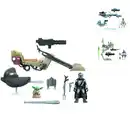 Bild 1 von Star Wars - Mission Fleet - Expedition Class - 1 Spielset