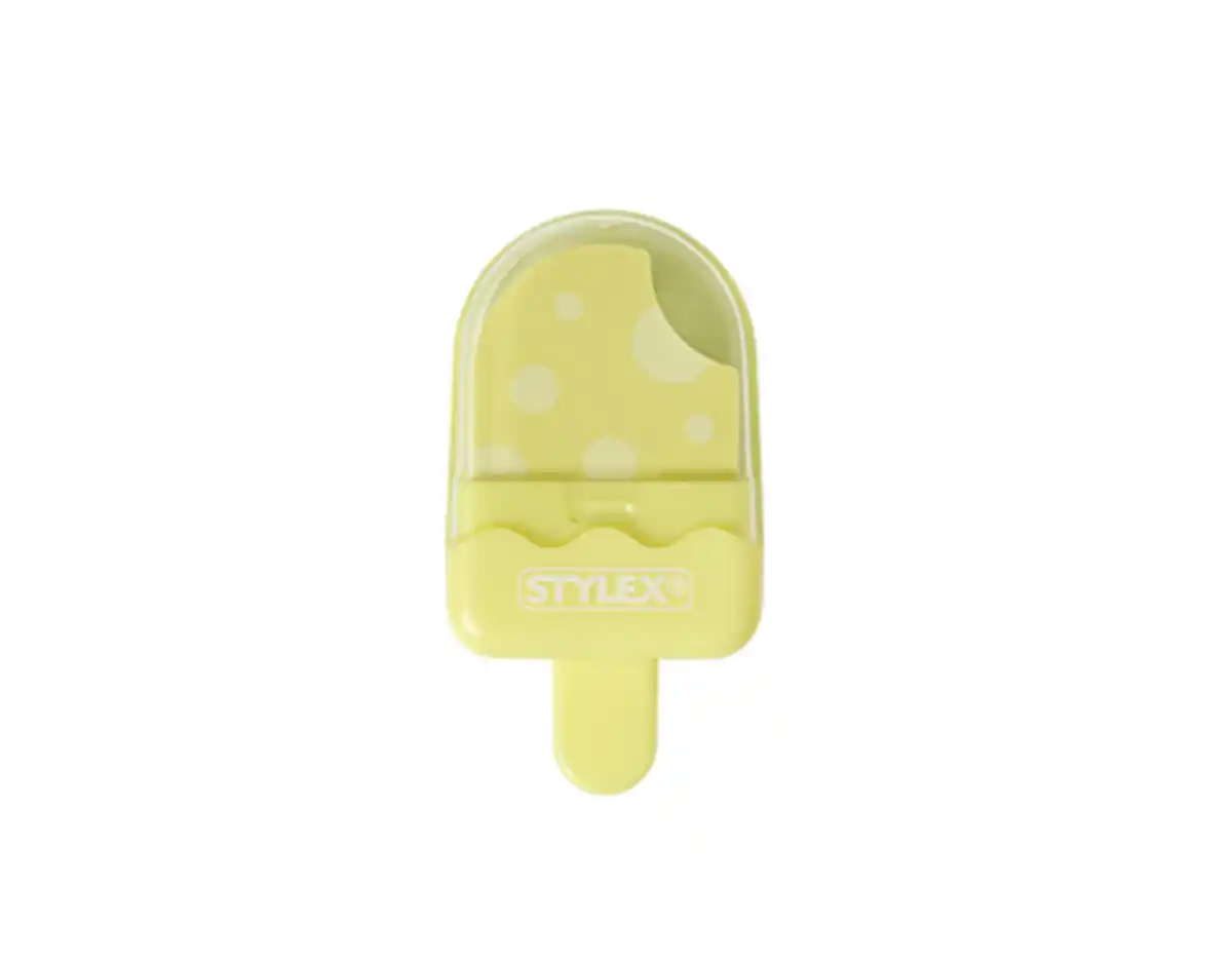 Bild 3 von Stylex Radiergummi Eis
