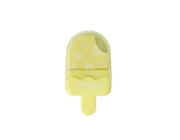 Bild 3 von Stylex Radiergummi Eis