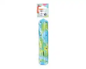 novooo Lineal flex bunt, 15 cm