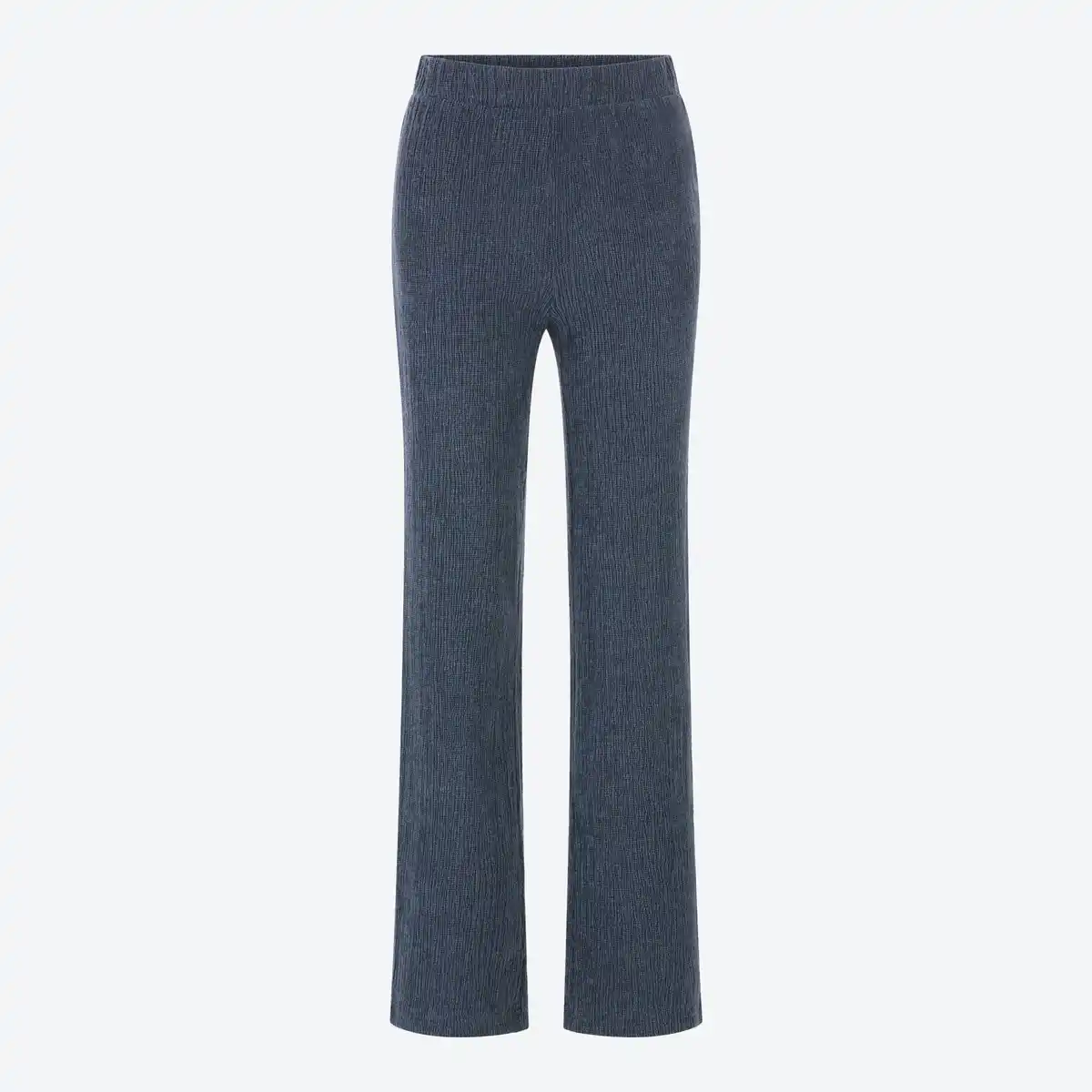 Bild 3 von Damen-Hose mit elastischem Bund