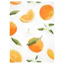 Bild 1 von HOME CREATION Tischdecke, Orange