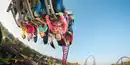 Bild 1 von Freizeitpark Slagharen mit Übernachtung im Park