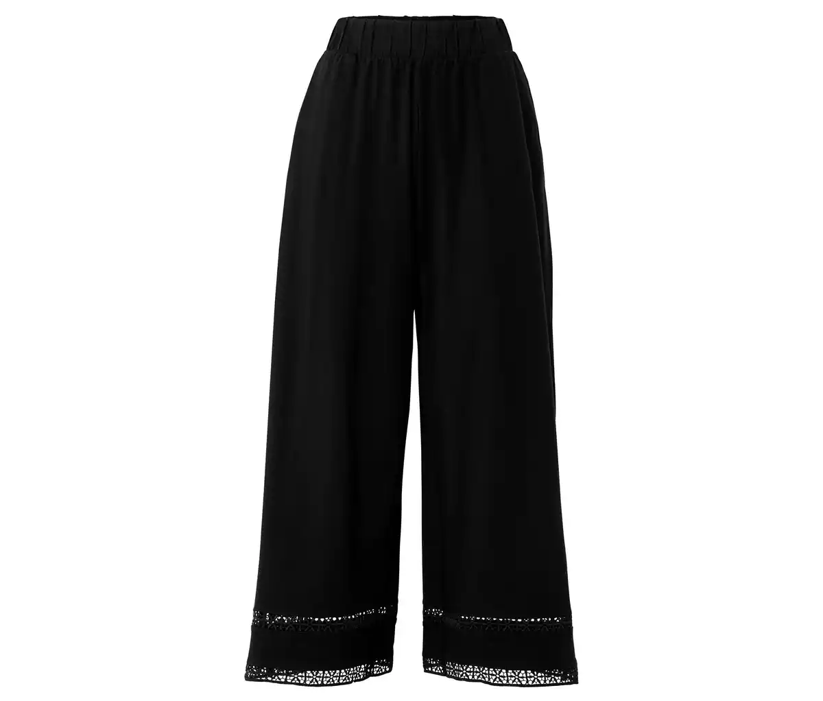 Bild 1 von Culotte mit Stickerei