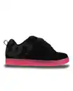 Bild 1 von DC Shoes Court Graffik Sneaker