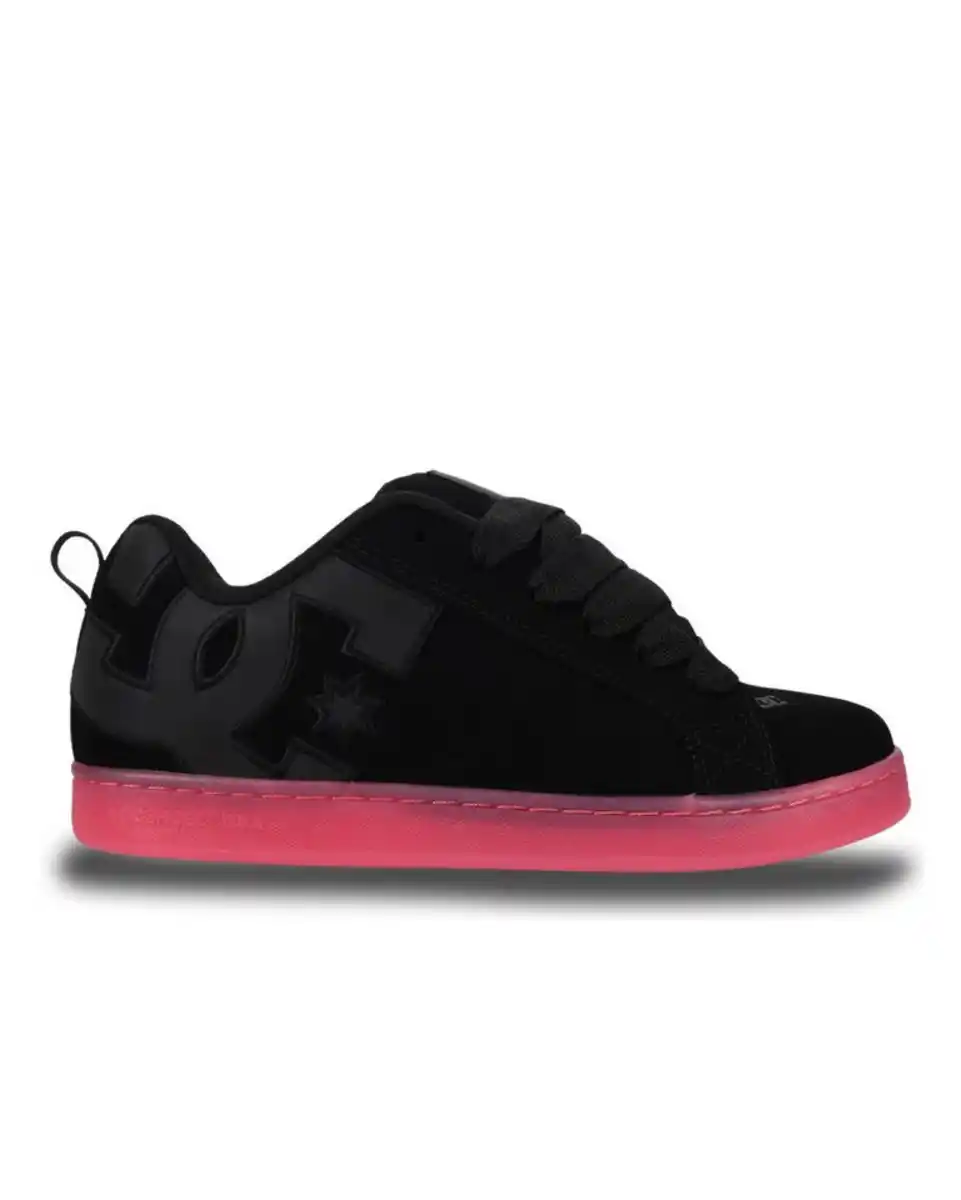 Bild 1 von DC Shoes Court Graffik Sneaker