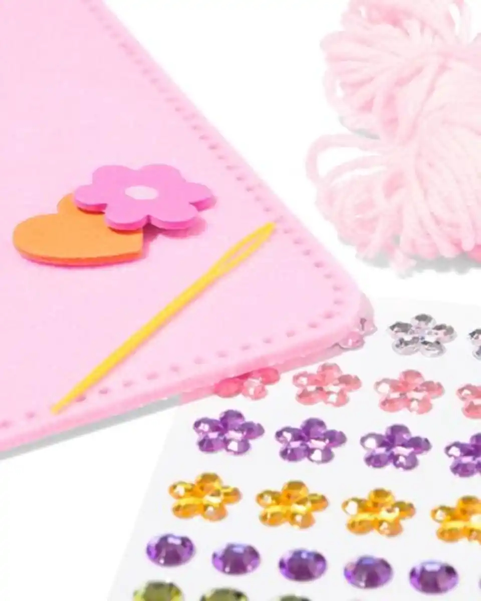 Bild 3 von Handtasche selber machen