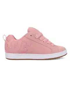 DC Shoes Court Graffik Sneaker