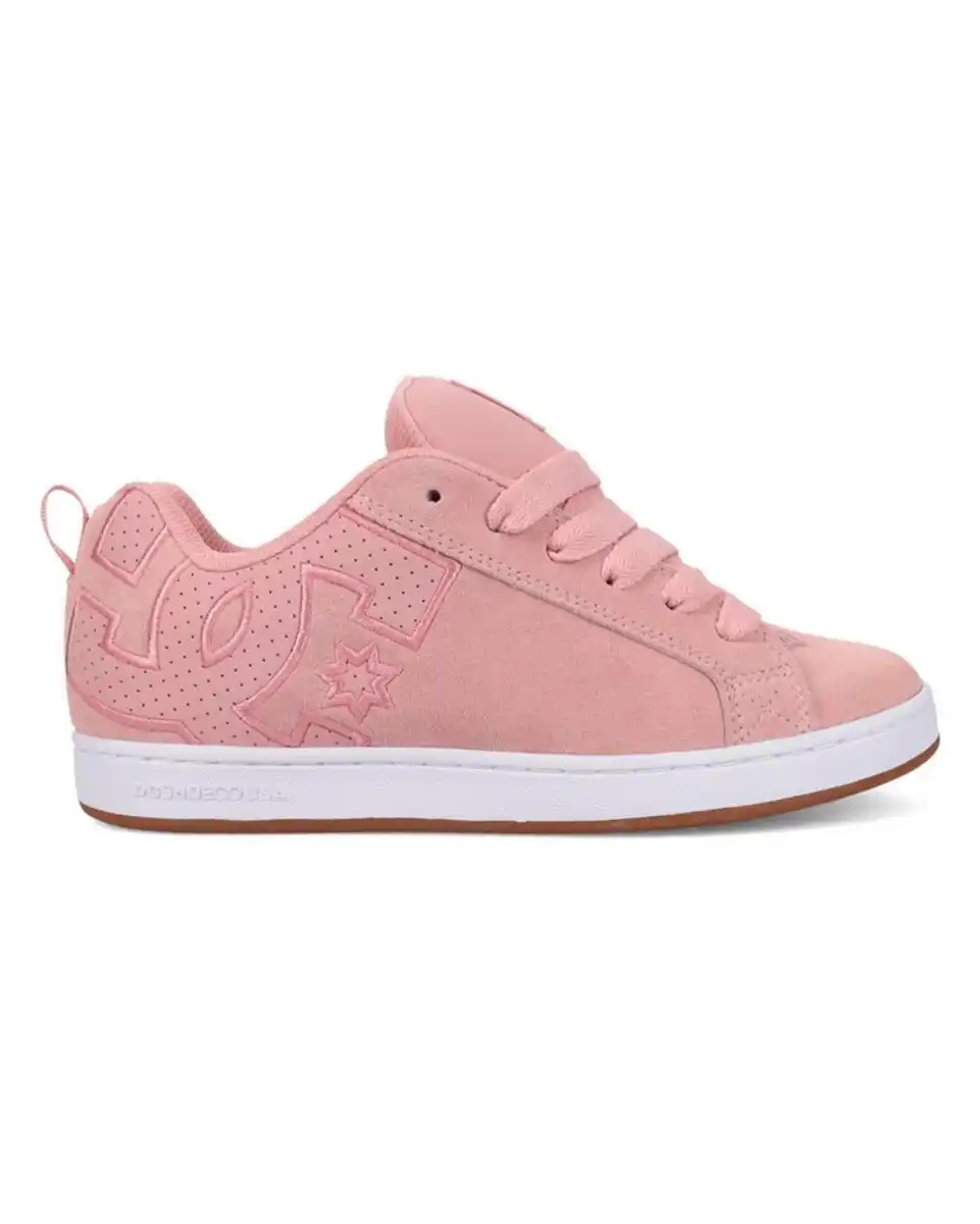 Bild 1 von DC Shoes Court Graffik Sneaker