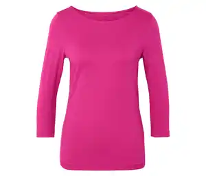 Shirt mit 3/4-Arm
