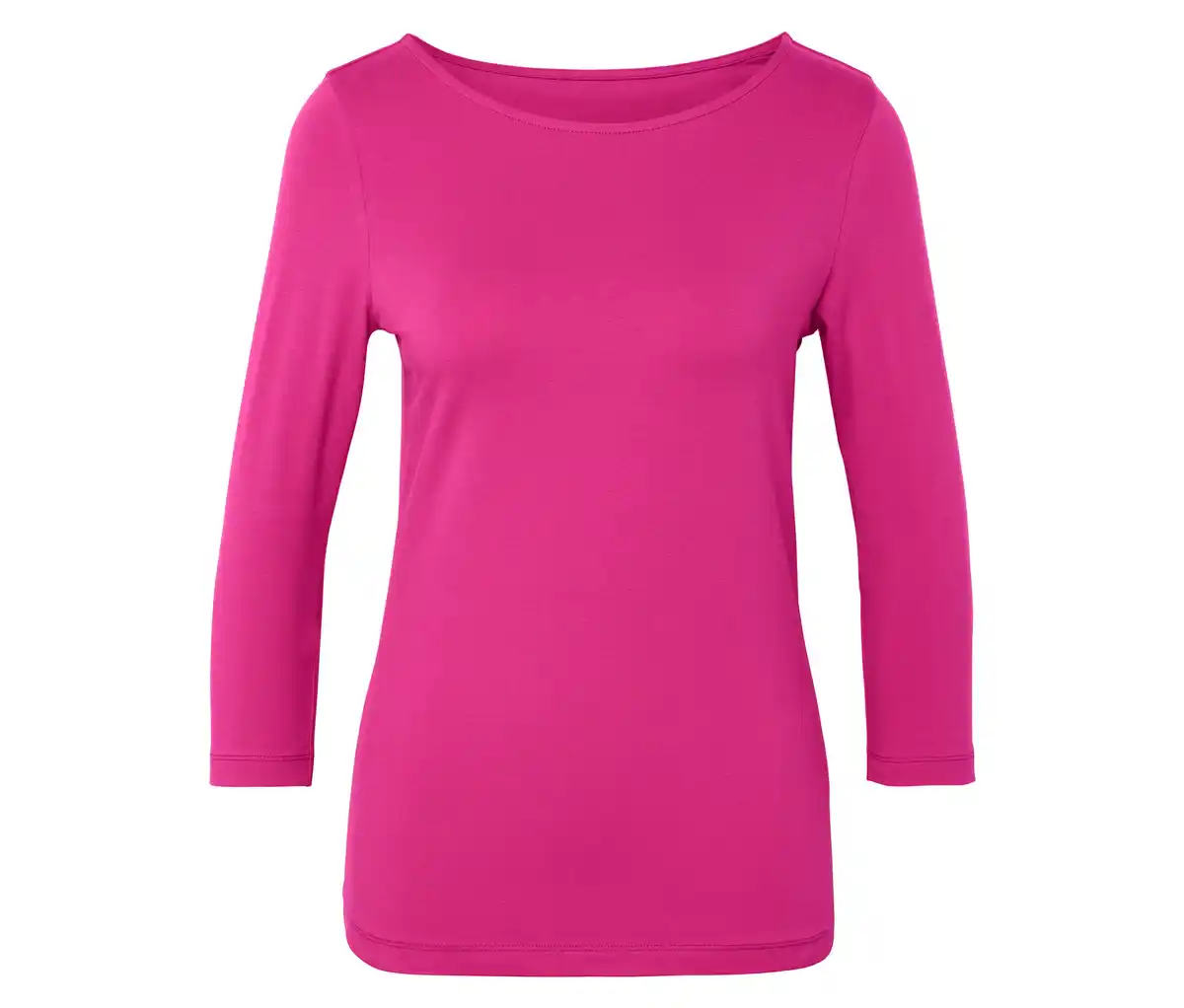 Bild 1 von Shirt mit 3/4-Arm