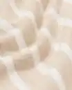 Bild 3 von Damennachthemd aus Jersey gestreift naturfarben