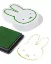 Bild 3 von Miffy-Stempelset