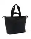 Bild 1 von Fahrradtasche, 25 Liter, 40 x 37 x 17.5 cm, schwarz
