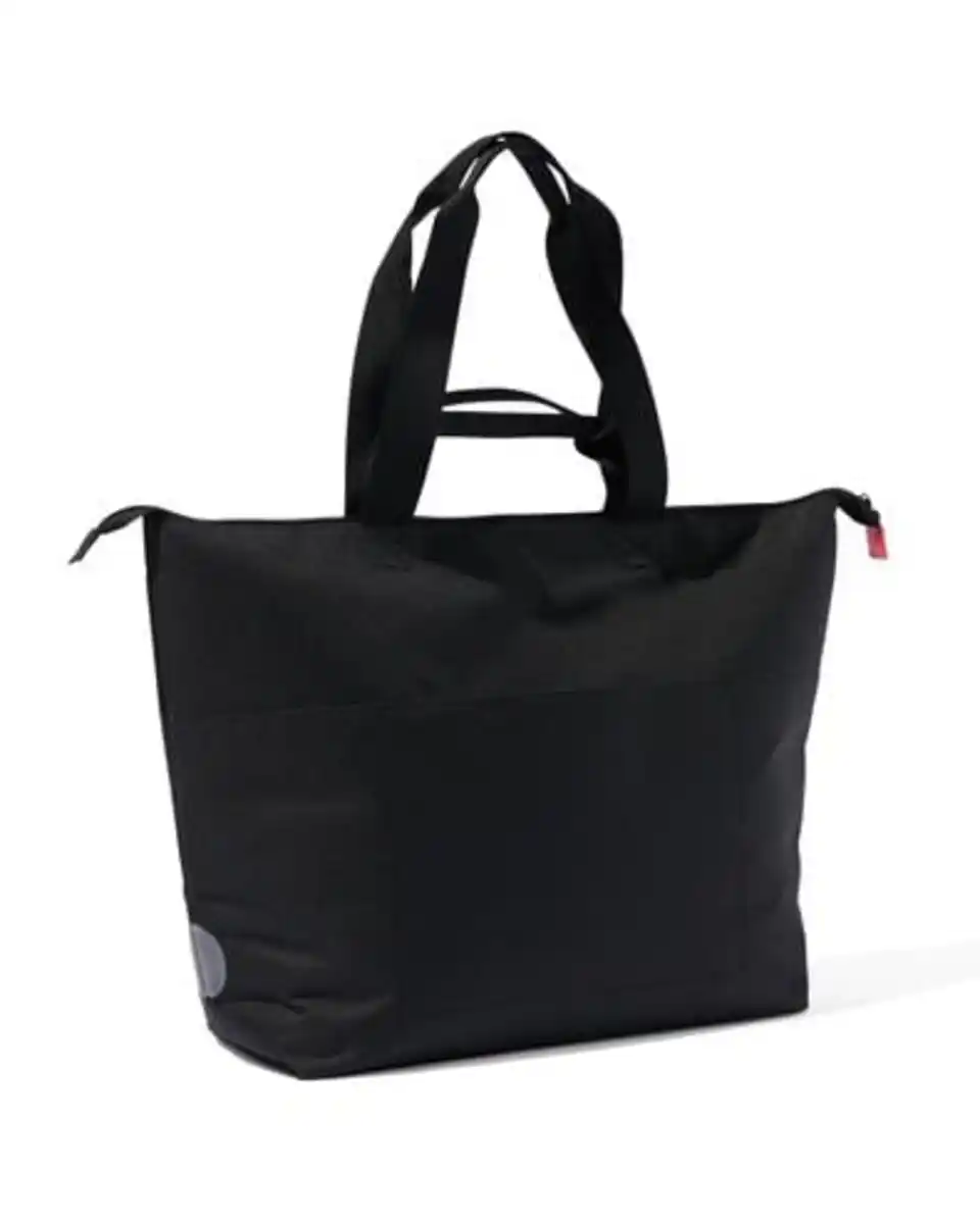 Bild 1 von Fahrradtasche, 25 Liter, 40 x 37 x 17.5 cm, schwarz